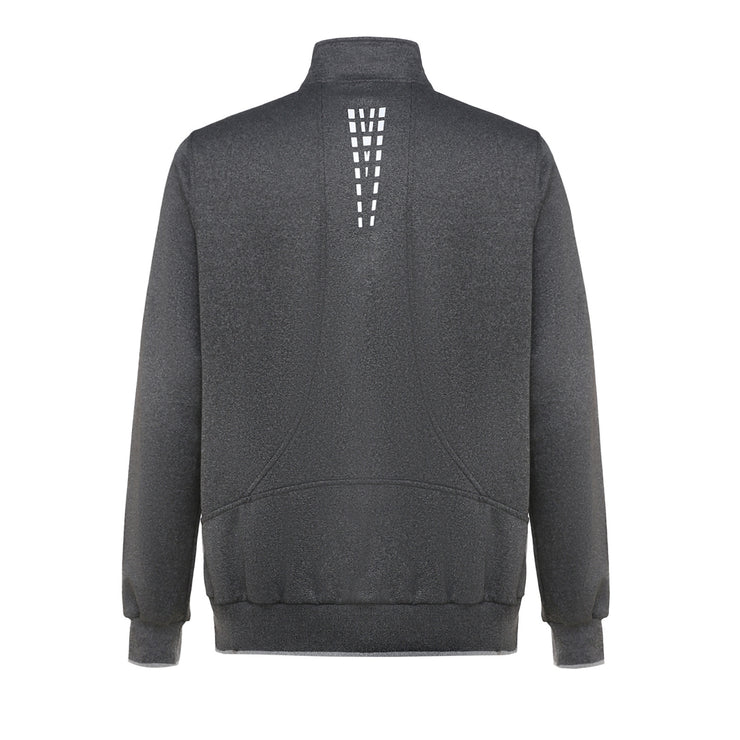 Men's Spring And Autumn Fashion Comfortable Outdoor Sports Suit