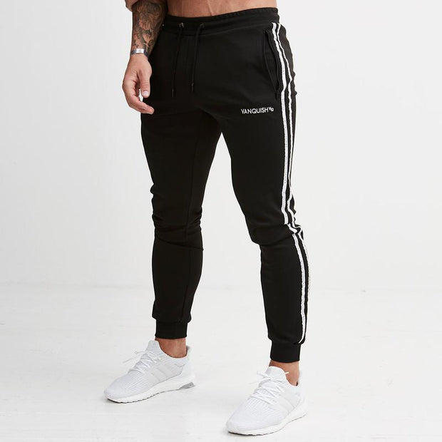 Side Webbing Zipper Hoodless Fitness Sports Jacket Top