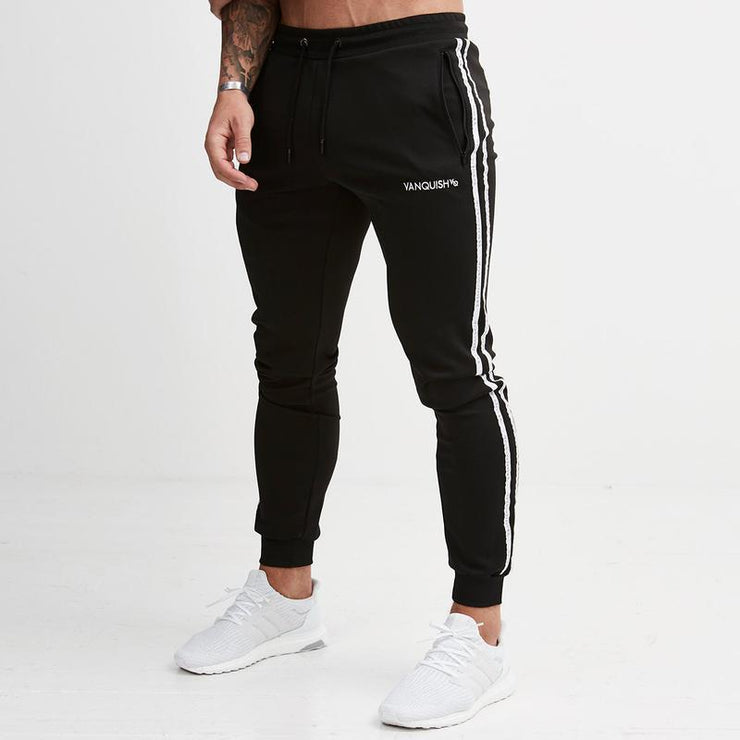 Side Webbing Zipper Hoodless Fitness Sports Jacket Top