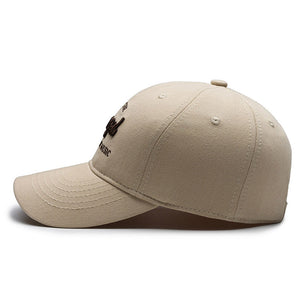 Outdoor Peaked Cap Men And Women Spring And Summer Sun Hat