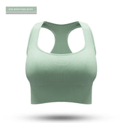 Women Sports Yoga Workout Bra