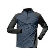 Half Zipper Training Wear