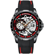 New Male High-grade Automatic Mechanical Watch