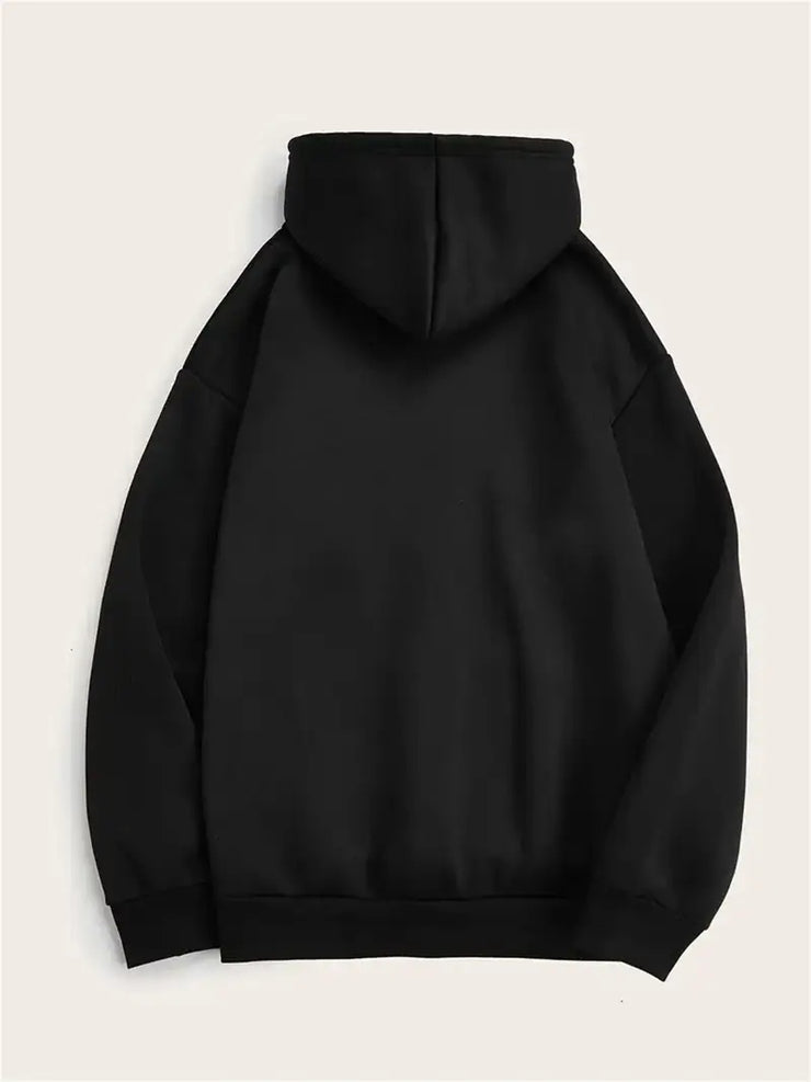 Girl Loves Dogs Women's Hoodies Comfort Fit