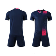 Light Edition Football Suit Children's Jersey Training Match Team