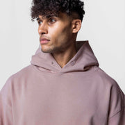 Men's Thick Cotton Hoodies