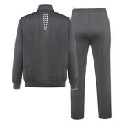 Men's Spring And Autumn Fashion Comfortable Outdoor Sports Suit