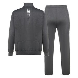 Men's Spring And Autumn Fashion Comfortable Outdoor Sports Suit