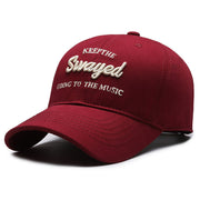 Outdoor Peaked Cap Men And Women Spring And Summer Sun Hat