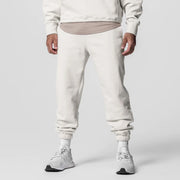 Men's Thick Cotton Hoodies