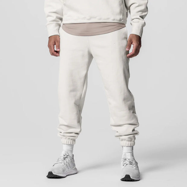 Men's Thick Cotton Hoodies